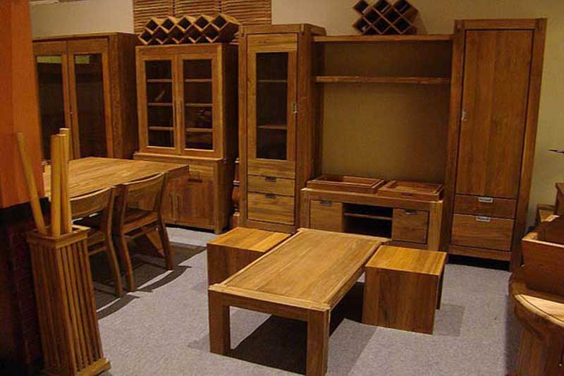 Woodniture franchise