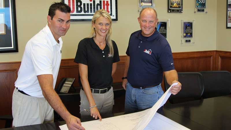 UBuildIt Franchise in the USA