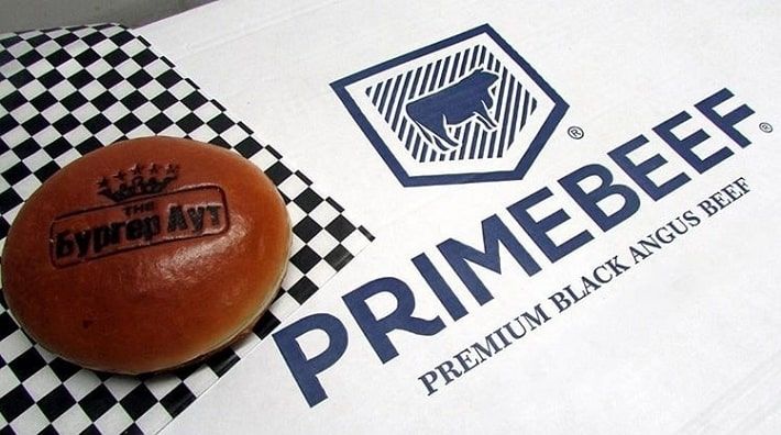 PRIMEBEEF BAR franchise info