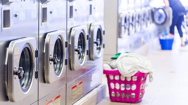 TOP 10 Laundry & Dry Cleaning Franchises in the USA for 2022