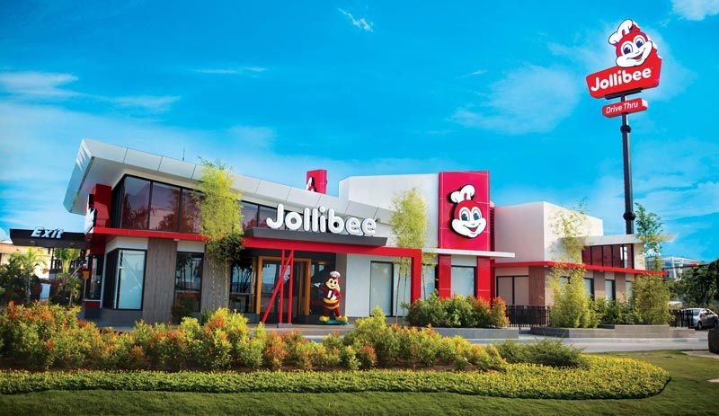 Jollibee Franchise