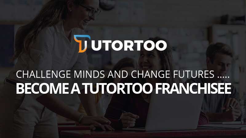 Tutortoo Franchise franchise