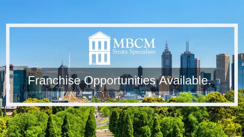 MBCM Franchise in Australia