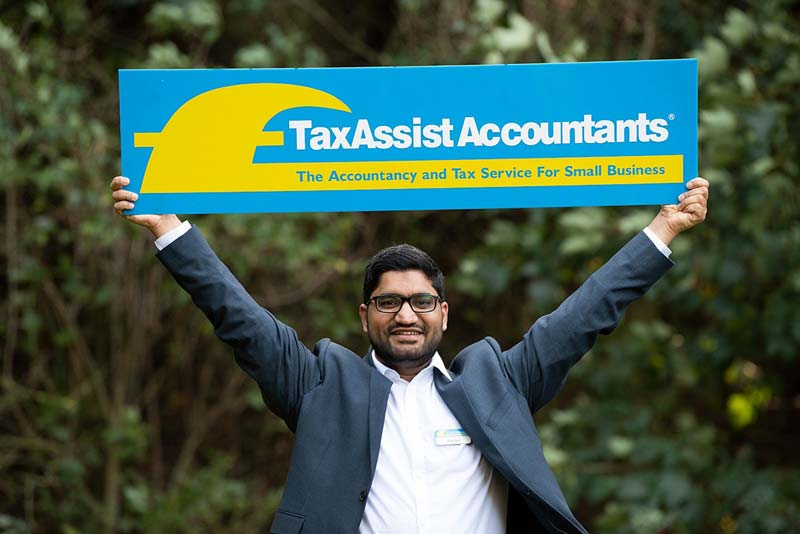 TaxAssist Accountants