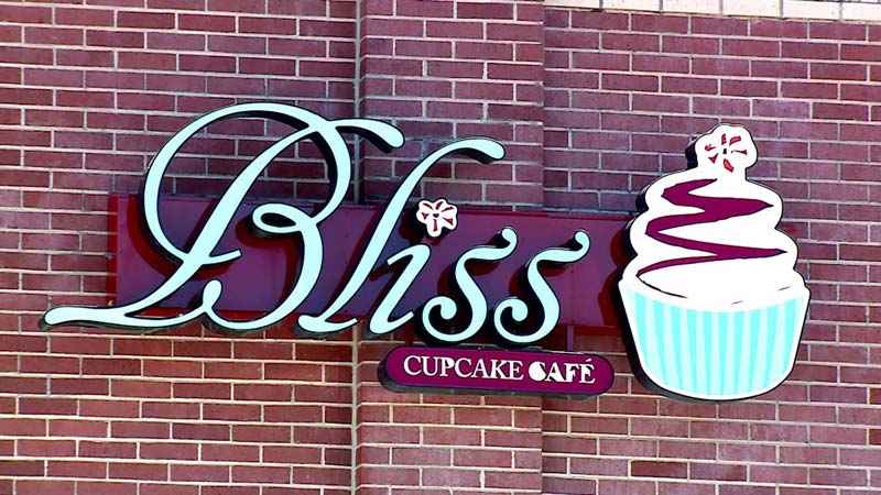 Bliss Cupcake Cafe