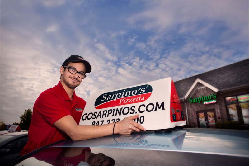 Sarpino's Pizzeria