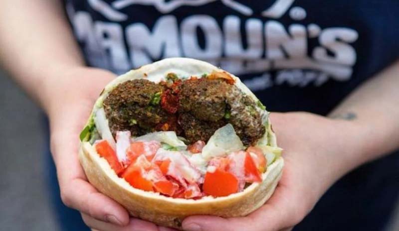 Mamouns Falafel