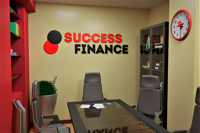 Franchise for Sale - Success Finance