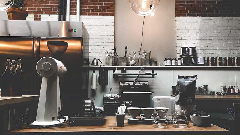 16 Best Coffee Shop Franchise Opportunities in USA for 2022