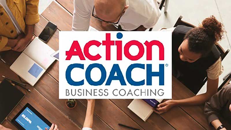 ActionCOACH franchise