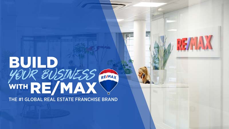 About RE/MAX franchise