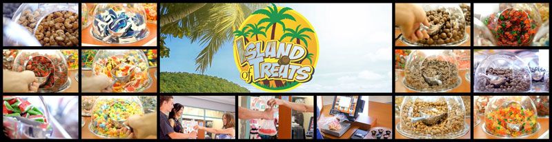 Island of Treats Franchise For Sale Island of Treats Franchise For Sale