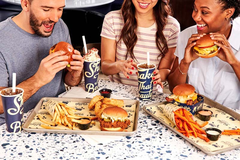 Bobby’s Burgers Franchise Bobby’s Burgers Franchise