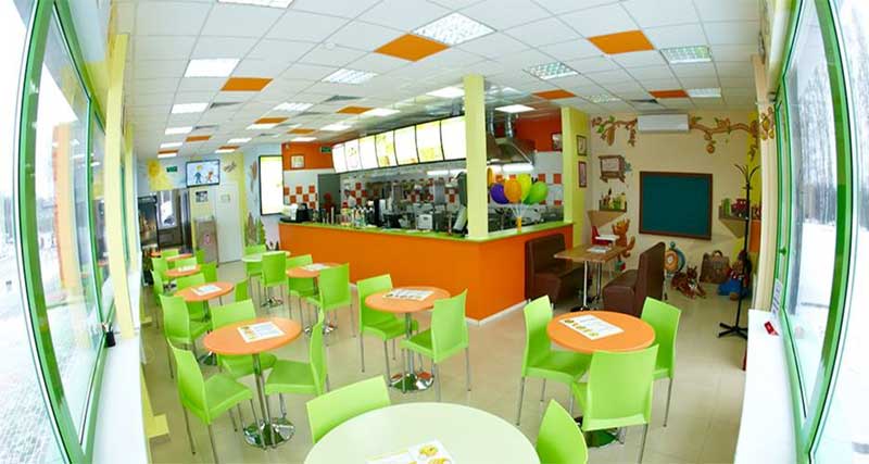 successfulVkus Detstva franchise business successfulVkus Detstva franchise business