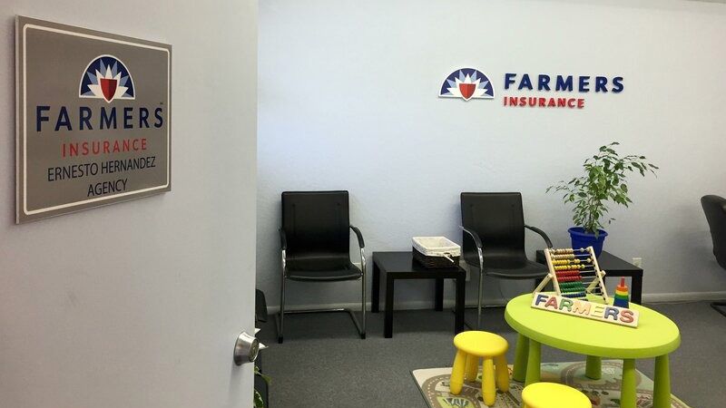 Farmers Insurance Farmers Insurance