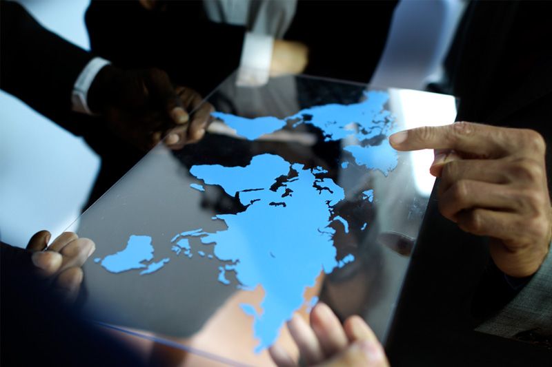 Topfranchise.com: The Go-To Platform for International Franchise Expansion Topfranchise.com: The Go-To Platform for International Franchise Expansion
