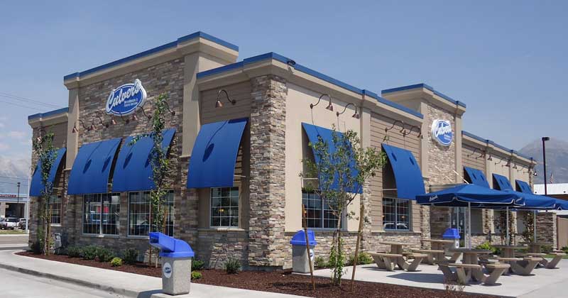 Culver's Franchise