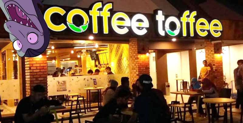 Popular 10 Coffee Franchises In Indonesia In