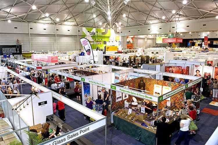 Brisbane Franchising & Business Opportunities Expo