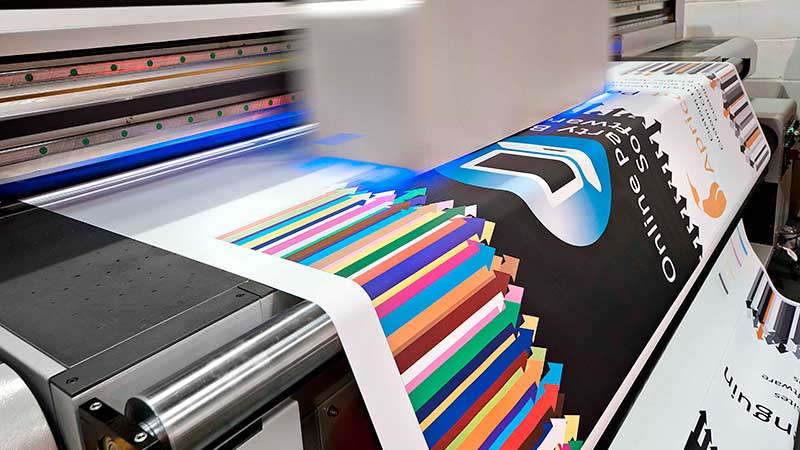 12 Best Printing Franchise Business Opportunities in USA for 2022