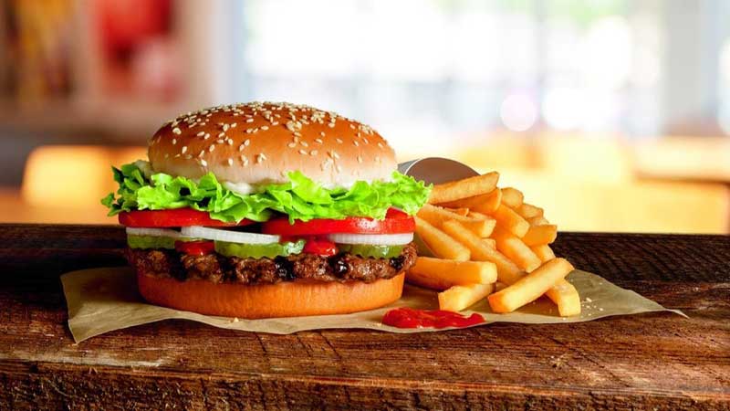 Best Burger Franchise Businesses in Canada