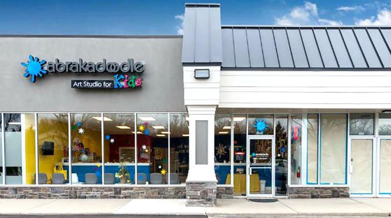 Abrakadoodle Franchise