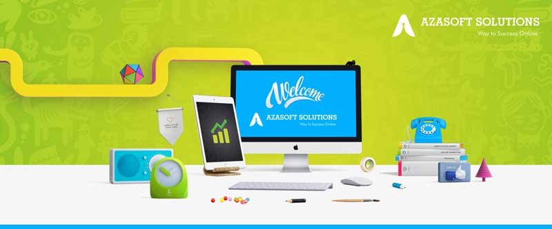 Azasoft Solutions franchise