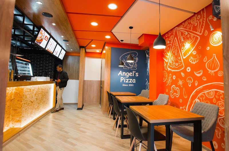 top pizza franchises 2020 in the Philippines