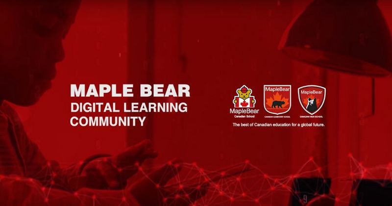 About Maple Bear Global Schools franchise
