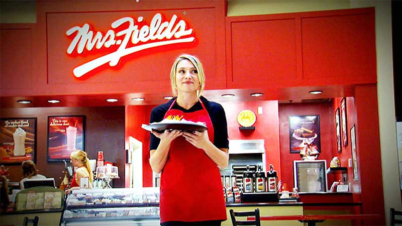 Mrs. Fields Franchise in Australia