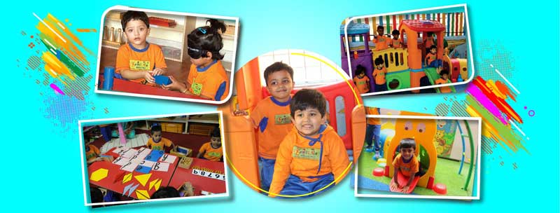 Brightt Kids Franchise in India