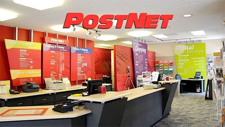 PostNet franchise