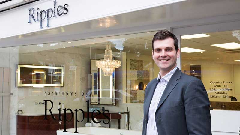 Ripples franchise