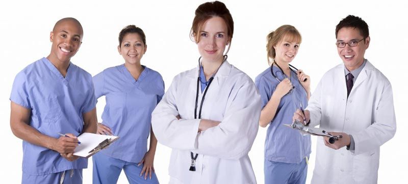 About Flextime Nurses franchise