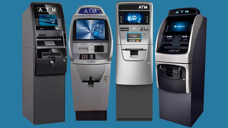 ATM Money Machine Inc. franchise