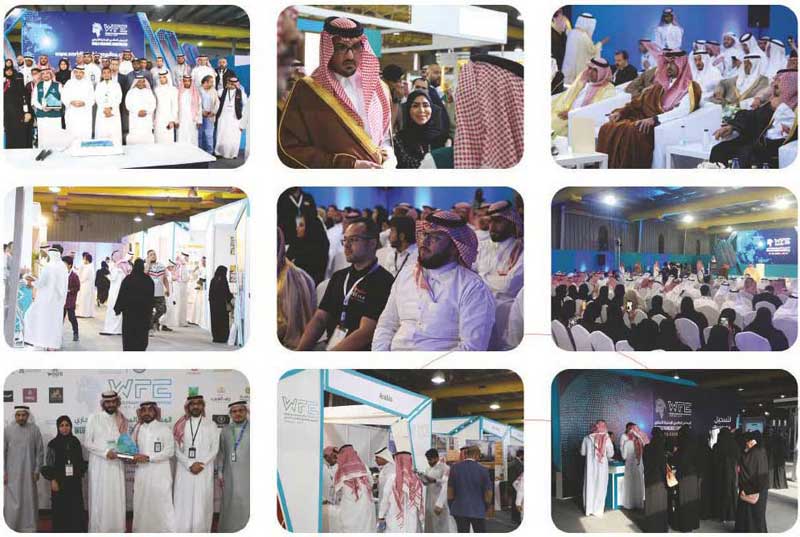 The 7th International Franchise Exhibition in Saudi Arabia is waiting for you! - 3