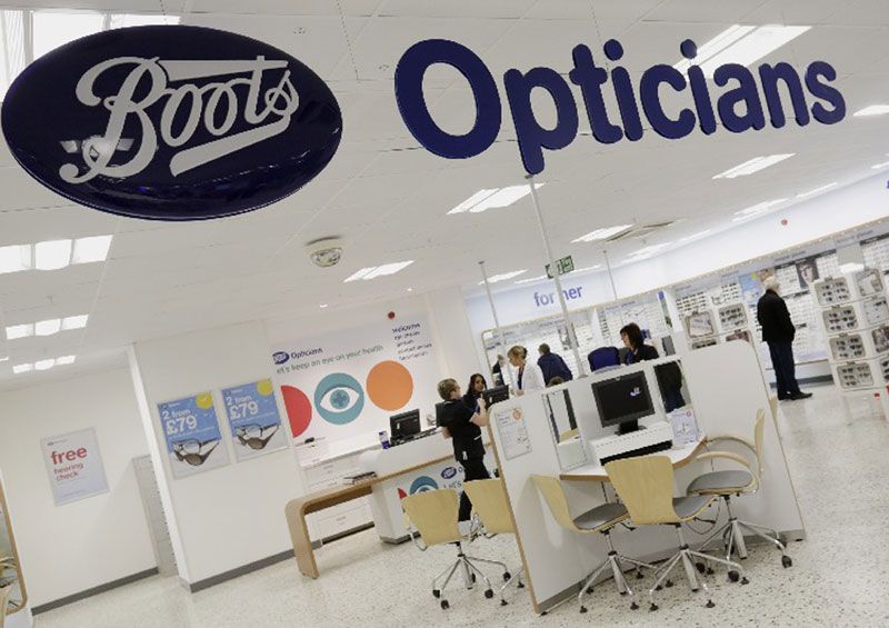 Boots Franchise Boots Franchise