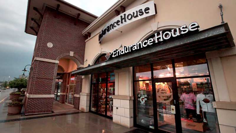 Endurance House franchise