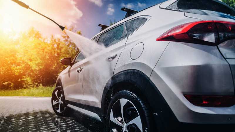 Top 8 Car Wash Franchise Opportunities in Indonesia in 2022