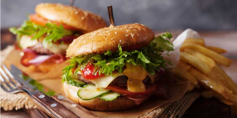 Best Fast Food Franchise Businesses in India
