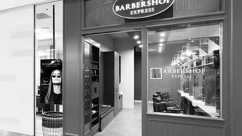 Barbershop Express Franchise in Australia