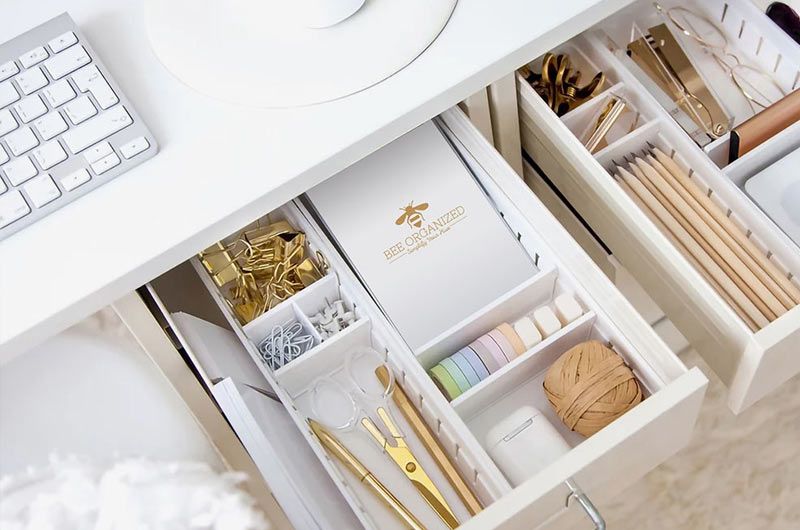Bee Organized