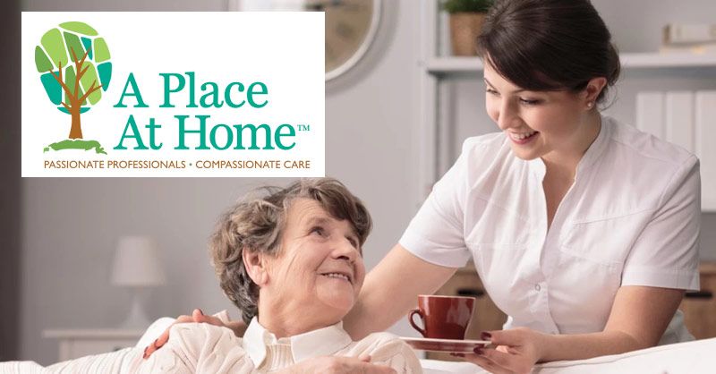 A Place At Home
