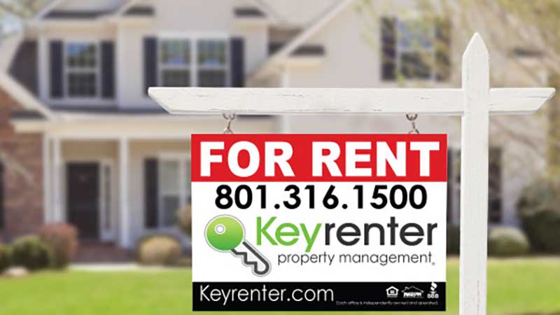 Keyrenter Property Management franchise
