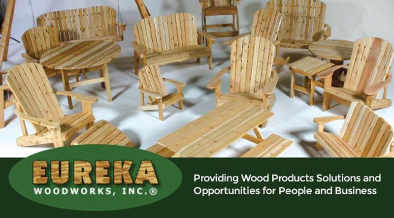 Eureka Woodworks