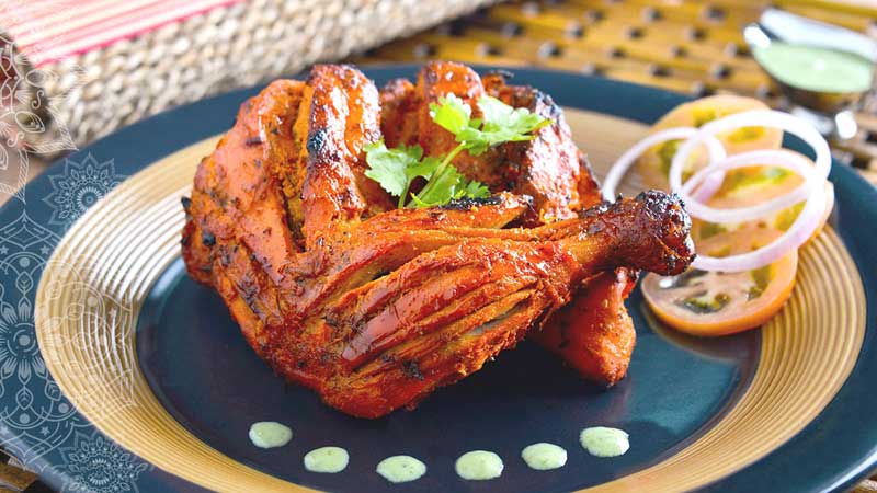 The 10 Best Chicken Franchises in India for 2021