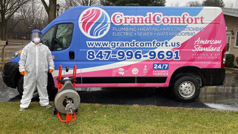 Grand Comfort franchise