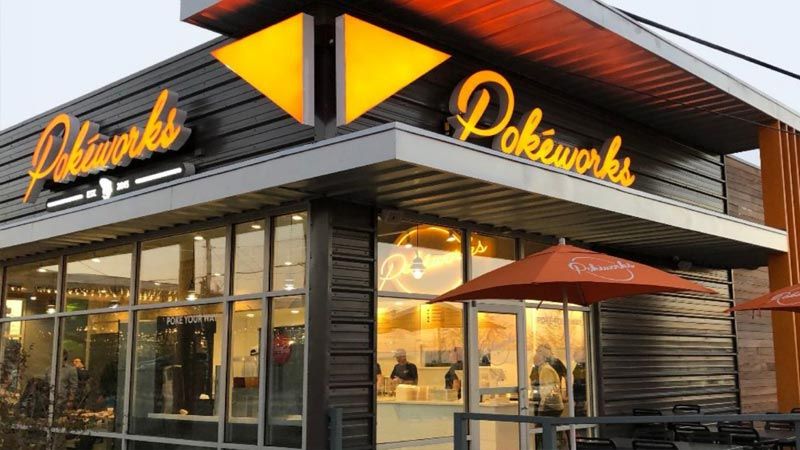 PokeWorks Franchise For Sale PokeWorks Franchise For Sale