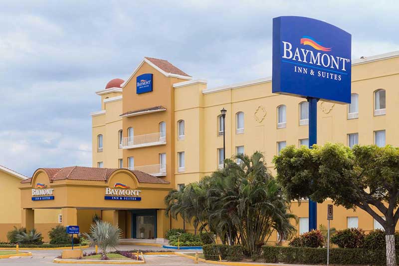 Baymont by Wyndham Franchise in Canada