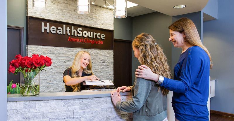 HealthSource Franchise